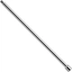 Удлинитель Wurth 1/4" 250 мм 10" (0713118110) - изображение 1