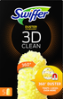 Запаски до швабри 3D Clean Swiffer 360° Duster , 5 шт, Німеччина - изображение 1
