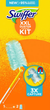 Швабра Swiffer Duster XXL + 2 шт серветки - зображення 2