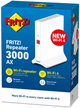 Ретранслятор AVM FRITZ! Repeater 3000 AX WLAN White (4023125029882) - изображение 4