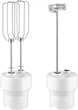 Блендер Sencor SHB 6551WH - зображення 8