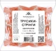 Упаковка трусиков Monaco Style стринги S/M оранжевые х 50 шт (4823103888896) - изображение 2