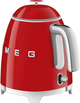 Електрочайник Smeg KLF05RDEU (8017709302177) - зображення 6