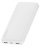 УМБ Baseus Bipow Pro Overseas 15 W 10000 мАг White (PPBD050002) - зображення 3