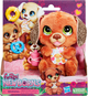 Interaktywna zabawka Hasbro FurReal Newborns Puppy (5010994189259) - obraz 1