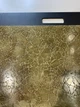 Відтиск/ Матриця силіконова для декору Мармурові прожилки жовті W00002 - изображение 11