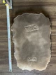 Відтиск/Силіконова матриця для декору Фактура каменю (коричневий) W00012 - изображение 6