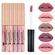 Набор жидких матовых помад Teayason Liquid Matte Minis ON A WHLM 5 шт - изображение 2