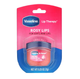 Бальзам для губ рожевий відтінок Vaseline (Lip Therapy Rosy Lip Balm) 7 г - зображення 1
