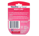 Бальзам для губ рожевий відтінок Vaseline (Lip Therapy Rosy Lip Balm) 7 г - зображення 2