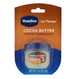 Бальзам для губ з маслом какао Vaseline 7 г - зображення 1