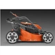Газонокосилка аккумуляторная Husqvarna LC 137i КІТ с аккумулятором (9705009-04) - изображение 6