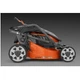 Газонокосилка аккумуляторная Husqvarna LC 137i КІТ с аккумулятором (9705009-04) - изображение 7