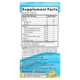 Омега 3-6-9 Nordic Naturals, Complete Omega Junior, Ages 6-12, Lemon, 90 капсул - изображение 4