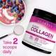 Коллаген NeoCell, Super Collagen Peptides, Unflavored, 200 г - изображение 4
