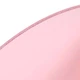 Коврик для миші Baseus B01055504411-00 Mouse Pad Baby 21х26см Антислизкий Рожевий - зображення 2