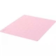 Коврик для миші Baseus B01055504411-00 Mouse Pad Baby 21х26см Антислизкий Рожевий - зображення 4