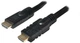 Кабель LogiLink High Speed HDMI M/M 15 м Black (4052792042870) - изображение 1