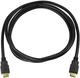 Кабель LogiLink HDMI 2.1 M/M 3 м Black (4052792051872) - зображення 2