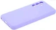Чохол силіконовий Wave Premium Full Silicone Cover для Samsung Galaxy S24 Plus (S926) Purple - зображення 2