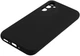 Чехол силиконовый Wave Full Silicone Cover для Samsung Galaxy S24 Plus (S926) Black - изображение 3