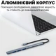 USB Type-C HUB/концентратор Digital Lion UH04-CS, хаб 7в1: 3 x USB 2.0, 1 x USB 3.0, 3 x USB-С, Gray - изображение 7