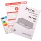 Витяжка кухонна Jantar BILT 650 LED 52 WH - зображення 10