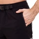 Штаны спортивные LIDONG LD-2942 размер: 2XL (50-52) Цвет: Черный - изображение 5