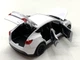 Машина Автосвит Tesla Model Y инерционная открываются двери капот багажник 16см Белая (AP-1968) - изображение 10