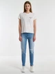 Джинси Slim fit жіночі Big Star Maggie-233 W25-L32 Сині (5900714702878) - зображення 3