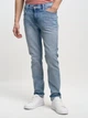 Jeansy slim fit męskie Big Star Martin-213 W33-L36 Niebieskie (5900714698614) - obraz 1