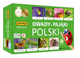 Gra planszowa Adamigo Owady i pająki Polski (5902410007868) - obraz 1