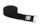 Ремень для йоги Asana Belt Pro Bodhi черный 300×3.8 см - изображение 1