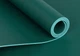 Килимок для йоги Bodhi EcoPro зелений 200x60x0.4 см - зображення 4