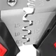 Клещи многофункциональные для зачистки кабеля Ronix 180 мм (RH-1821) - изображение 3