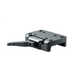 Кріплення Shield Quick Detach Picatinny/Weaver for AMS/SMS/RMS - зображення 3