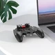 Механический джойстик (Триггер) для смартфона HOCO GM7 Eagle six finger game controller Black - изображение 6