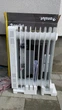 Обогреватель масляный сенсорный Anslut 2000W - изображение 5