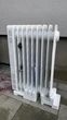 Обогреватель масляный сенсорный Anslut 2000W - изображение 7