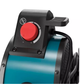 Електричний обігрівач Erbauer 2500W - зображення 4