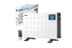 Электрический обогреватель Noveen 2000 W CH8000 - изображение 2