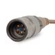Кнопка FMA Headset RAC PTT 5 pin - зображення 6