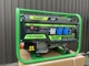 Генератор бензиновый Hagen 2500W - изображение 1