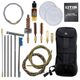 Набір для чищення гвинтівок Otis 7.62/9 mm Defender Series Cleaning Kit - зображення 2