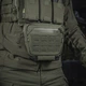 Сумка-напашник M-Tac Large Elite Ranger Green - изображение 10