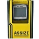 Велокомпьютер, спидометр ASSIZE AS-880 проводной - изображение 1