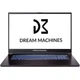 Ноутбук Dream Machines RG2050-17 (RG2050-17UA25) - зображення 1