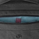 Сумка-рюкзак для ноутбука Wenger MX Commute 16" серая - изображение 6