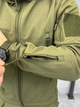 Тактичний костюм softshell софтшел gun L - зображення 9