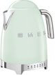 Електрочайник Smeg KLF04PGEU (8017709231514) - зображення 2